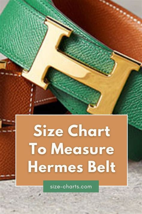 hermes belt women used|hermes belt size chart women's.